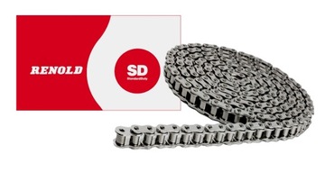 РОЛИКОВАЯ ЦЕПЬ 10В-1 (5/8