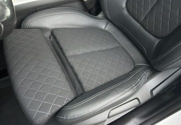 Renault Kadjar Crossover Facelifting 1.3 TCe 140 FAP 140KM 2020 Renault Kadjar TCe FAP Intens EDC automat Salon Polska 140 KM 1.3, zdjęcie 10