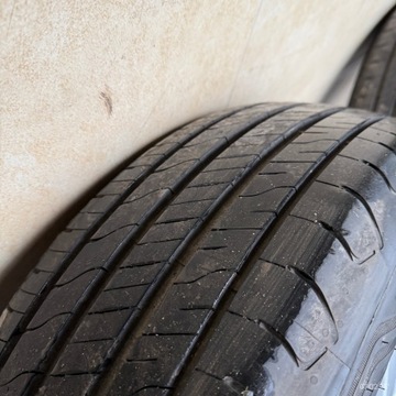 4× DISK HLINÍK PEUGEOT OE 9809687177 7.0" X 17" 5X108 ET 42
