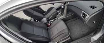 Hyundai i30 II Wagon 1.4 CVVT 100KM 2012 Hyundai i30 1.4 benz ,bezwypadek ,jeden wlasc ,model 2013,klima sprawna 1.4, zdjęcie 23