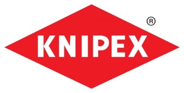 KNIPEX 46 11 A0 Щипцы для стопорных колец SEGER