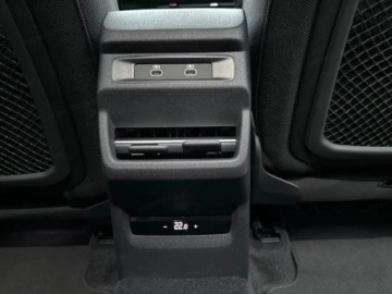 Audi Q3 II SUV 1.5 35 TFSI 150KM 2025 AUDI Q3 TFSI S line Sportback Suv 1.5 (150 KM) 2025, zdjęcie 11