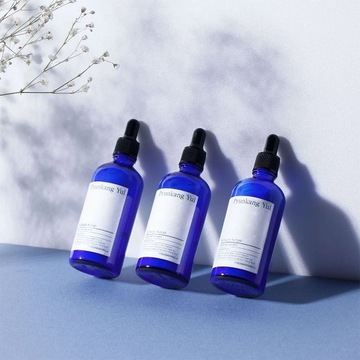 Pyunkang Yul Moisture Serum 9 ml - Nawilżające serum