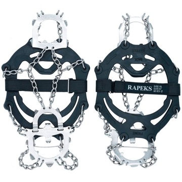 RAPEKS CRAMPONS ICETRAK