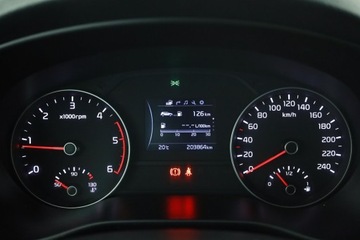 Kia Sportage III SUV Facelifting 1.7 CRDi 115KM 2016 Kia Sportage 1.7 CRDi, Navi, Klima, Klimatronic, zdjęcie 7