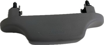 U6 FORD F150 15- PRAWA ZAŚLEPKA OSŁONA AIRBAG FL3B-18519C38-AFW