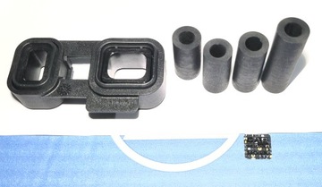 ADAPTER + USZCZELKI ZF BMW E60 6HP26 6HP28 6HP32