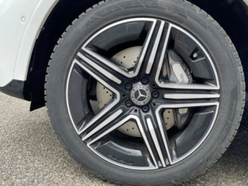 Mercedes GLC C254/X254 Coupe 2.0 200 204KM 2026 MERCEDES-BENZ GLC 200 4-Matic AMG Line 2.0 (204KM) 2026, zdjęcie 7