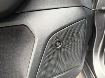 Ford Focus IV Kombi 1.5 EcoBoost 182KM 2019 Ford Focus 1.5-180KM Automat Bogate Wyposażenie, zdjęcie 14