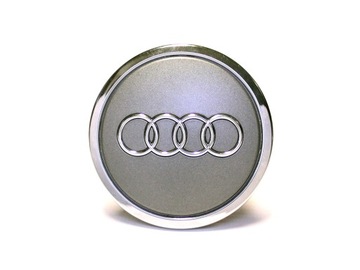 NOWE DEKIELKI DEKIELEK AUDI A3 A4 A6 ORYGINAŁ 68mm