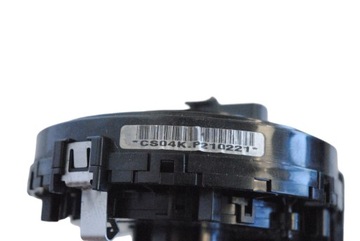 HYUNDAI H-1 STAREX SATELITE 2012 PÁSEK / KROUŽEK VÝZTUHA AIRBAG SRS