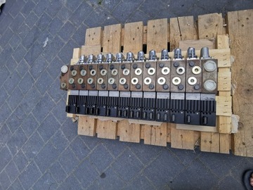 ПВГ-32 ПВМ Sauer Danfoss 155L3160 купольный