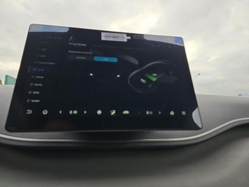 BYD 2025 BYD Dolphin Surf Elektryczny 88KM, zdjęcie 25