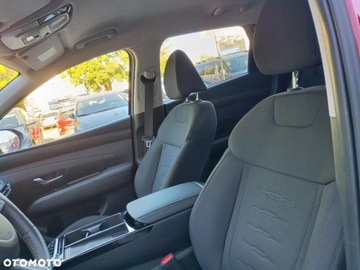 Hyundai Tucson IV 2025 Hyundai Tucson 1.6 T-GDi 48V Smart 2WD DCT 1.6 Hybryda 160KM, zdjęcie 10