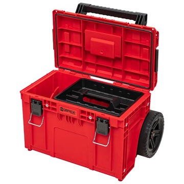 СИСТЕМА QBRICK PRIME SET 1 RED СИСТЕМА QBRICK