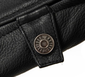 КУРТКА МУЖСКАЯ HARLEY DAVIDSON 3XL