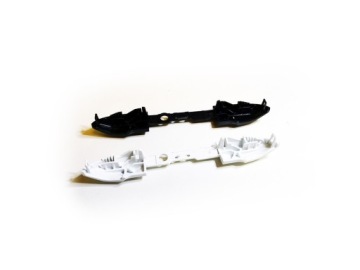 Перекладина, кнопка rb, фунт, серия Xbox, модель 1914 B