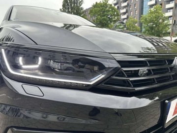Volkswagen Passat B8 Limousine 2.0 TSI BlueMotion Technology 280KM 2016 Volkswagen Passat 2.0 R-Line 480KM DSG Salon Polska Pierwszy Wl. Grupa Cic, zdjęcie 30