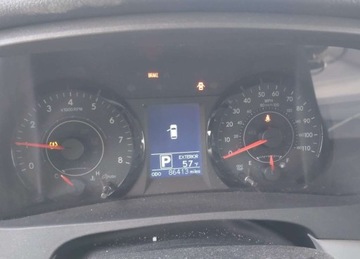 Toyota Sienna III 2017 Toyota Sienna LE, 8 Passenger, V6, od ubezpieczalni 3.5 Benzyna 296KM, zdjęcie 11