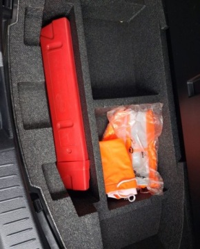 Hyundai Tucson III 2019 Hyundai Tucson bezwypadekserwis asokupiony w Polsce KARLIKfull wersja, zdjęcie 25