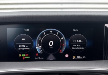 Volkswagen Tayron 2025 Volkswagen Tayron 1.5eTSI 150KM mHEV 7os. HAK LED IQMatrix Navi Kamera360, zdjęcie 21