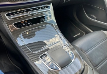 Mercedes Klasa E W213 Limuzyna AMG 3.0 53 AMG 435KM 2020 Mercedes-Benz Klasa E Mercedes-AMG E 53 4MATIC Limuzyna 435KM 2020r. F-Vat, zdjęcie 14