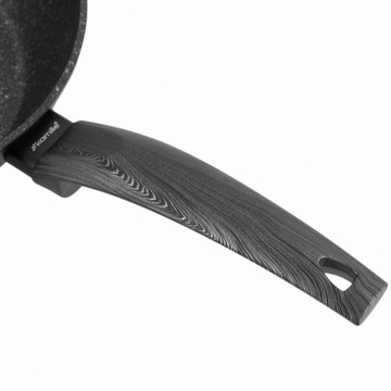 МРАМОРНАЯ СКОВОРОДА ВОК 32 СМ ИНДУКЦИЯ KAMILLE