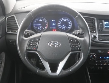 Hyundai Tucson III SUV 1.6 T-GDI 177KM 2015 Hyundai Tucson 1.6 T-GDI, Salon Polska, zdjęcie 14