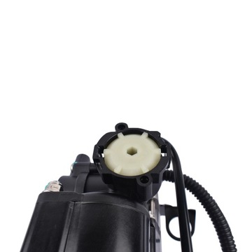 Компрессор подвески + блок клапанов 4Z7616007 Audi