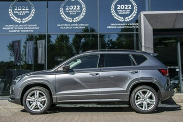 Seat Ateca 2026 Seat Ateca FR 1.5 TSI 150 KM Zamów już teraz!, zdjęcie 5