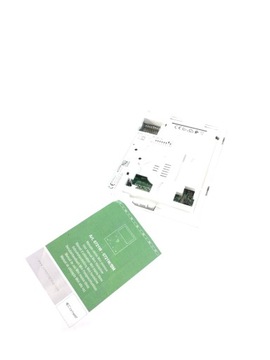 Comelit 8461V wideomofon z kamerą