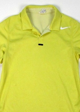 ** NIKE GOLF **__XS__Modna, sportowa koszulka polo