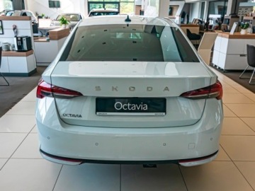 Skoda Octavia IV Liftback 1.5 TSI EVO 150KM 2026 Octavia Edition 130 Selection 1.5 TSI mHEV DSG 150KM 2026, zdjęcie 3