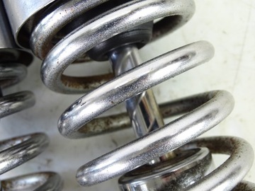 Honda Shadow VT V-Twin 750 700 Амортизаторы задние