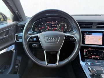 Audi A6 C8 Avant 2.0 40 TDI 204KM 2021 Audi A6 Avant 40 TDI S tronic 204KM 2021r Możliwość odliczenia VAT, zdjęcie 6