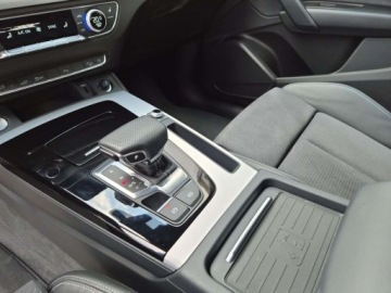 Audi Q5 II Q5-e Facelifting 2.0 50 TFSI e 299KM 2024 Audi Q5 Audi Q5 S-line 50 TFSI e Quattro 299KM S-tronic 2.0 Hybryda Plug-in, zdjęcie 13