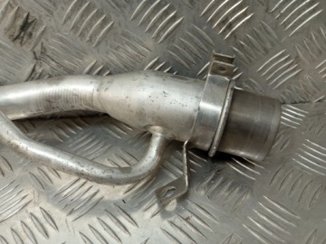 ТРУБКА ТОПЛИВНОГО БАКА PORSCHE 911 99720104312