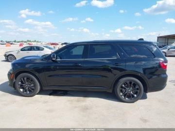 Dodge Durango III 3.6 V6 294KM 2022 Dodge Durango 2022r., 3.6L 3.6 Benzyna 295KM, zdjęcie 5