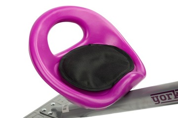 Трехколесный велосипед Toyz York от Caretero