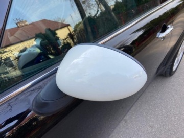 Mini One I 1.6 90KM 2005 MINI ONE 1.6 Benzyna Klimatyzacja Bez Korozji 1.6 Benzyna 90KM, zdjęcie 9