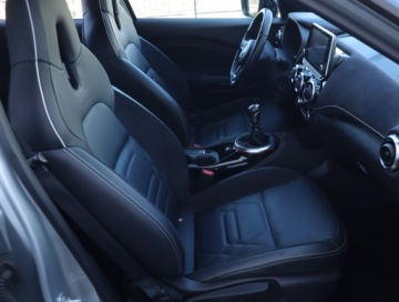 Nissan Juke II Crossover 1.0 DIG-T 117KM 2020 Nissan Juke 1.0 DIG-T, Salon Polska, zdjęcie 8