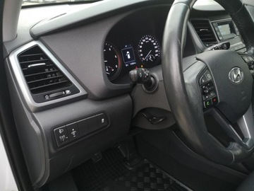 Hyundai Tucson III SUV 2.0 CRDI 136KM 2015 Hyundai Tucson 2,0 CRDI 136KM# Klimatr #Tempomat #, zdjęcie 11