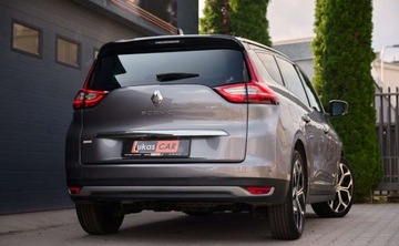 Renault Grand Scenic III 1.7 Blue dCi 149KM 2021 Renault Grand Scenic Renault Grand Scenic Gr 1.7 Blue dCi Intens EDC 1.7, zdjęcie 38