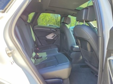 Audi Q3 II 2020 Audi Q3 Premium 2020 2.0 Benzyna 228KM, zdjęcie 10