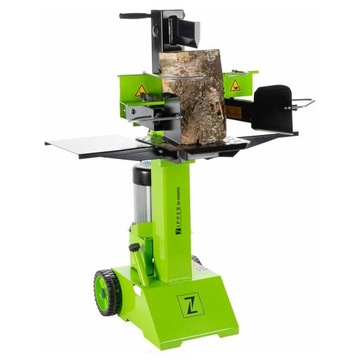 ЭЛЕКТРИЧЕСКИЙ ДЕРЕВОУЗЕЛ ZI-HS8TN 8 ТОНН 400В