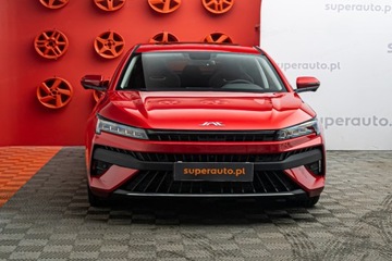 JAC 2025 JAC J7 Plus 1.5T CVT Sedan 136KM 2025, zdjęcie 1