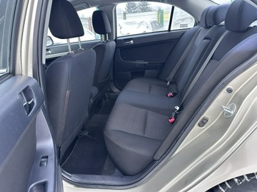 Mitsubishi Lancer IX Sedan 1.5 MIVEC 109KM 2008 Mitsubishi Lancer 1.5 benzyna/Bogata wersja/Zamian, zdjęcie 19