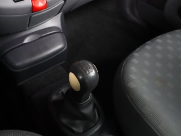 Nissan Micra III Hatchback 5d 1.2 i 16V 80KM 2003 Nissan Micra 1.2 16V, Klima, zdjęcie 12