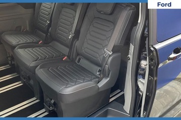 Ford Tourneo Custom II  L1 2.0 EcoBlue 170 KM 170KM 2024 L1H1 Titanium X 320 A8 AWD 2.0 170KM, zdjęcie 10