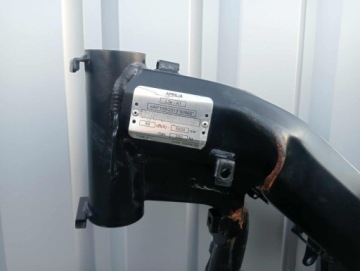 APRILIA SX 125 РАМА 2022.